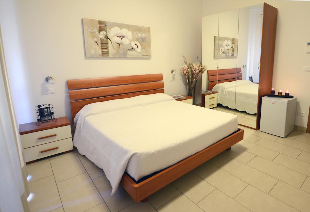 Unacamera Guest House - Bologna — Foto 2