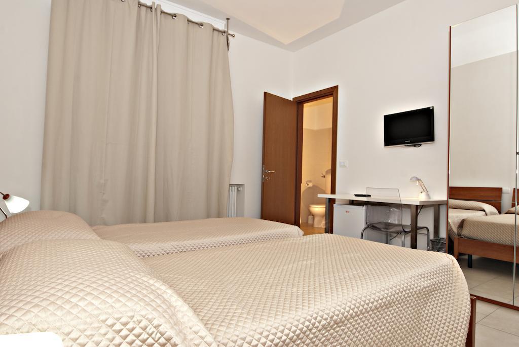 Unacamera Guest House - Bologna — Foto 3